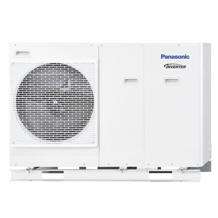Oras - vanduo šilumos siurblys Panasonic Aquarea Mono-Bloc su R32, 5kW