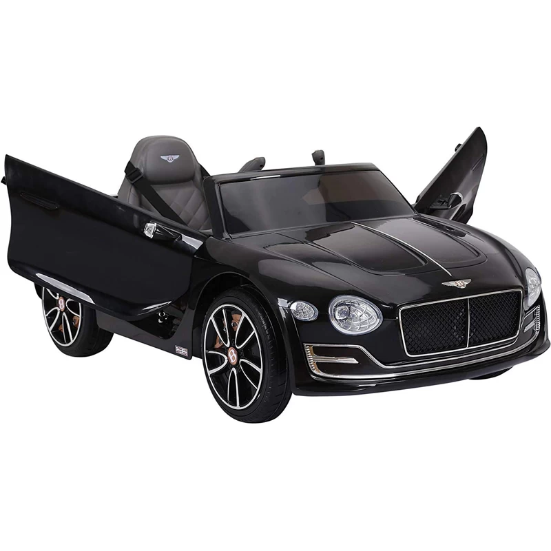 Originali Bentley Exp12 Išskirtinė Versija, Minkšta Sėdynė/je1166