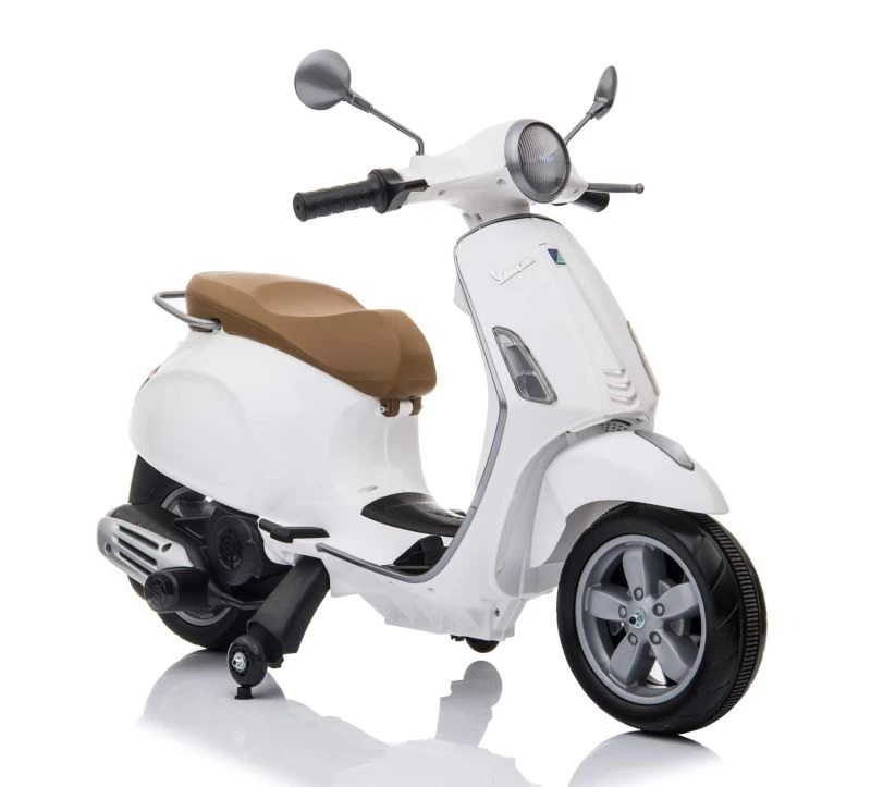 Originali Vespa Primavera Pilna Versija/ Ct-728
