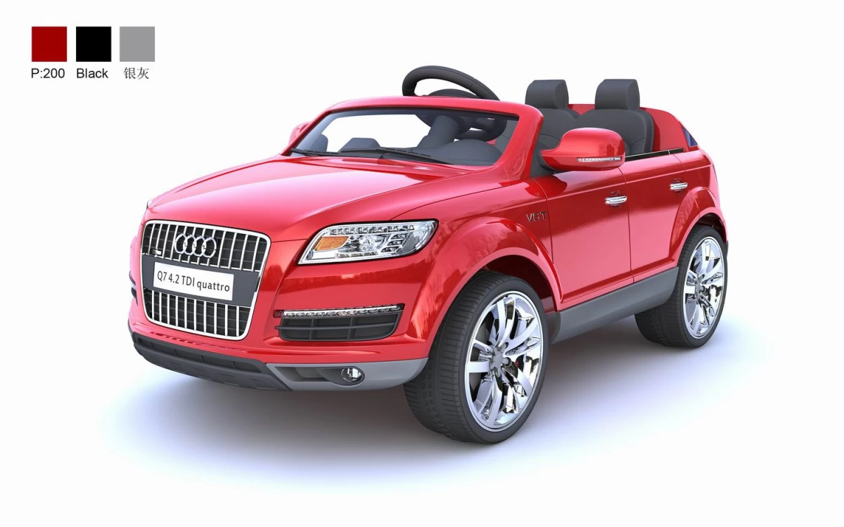 Originalus Audi Q7 Du Varikliai, Nuotolinio Valdymo Amortizatoriai, Vairuotojo Pažymėjimas, Dažai Originalus Audi Q7 Du Varikliai, Nuotolinio Valdymo Amortizatoriai, Vairuotojo Pažymėjimas, Dažai