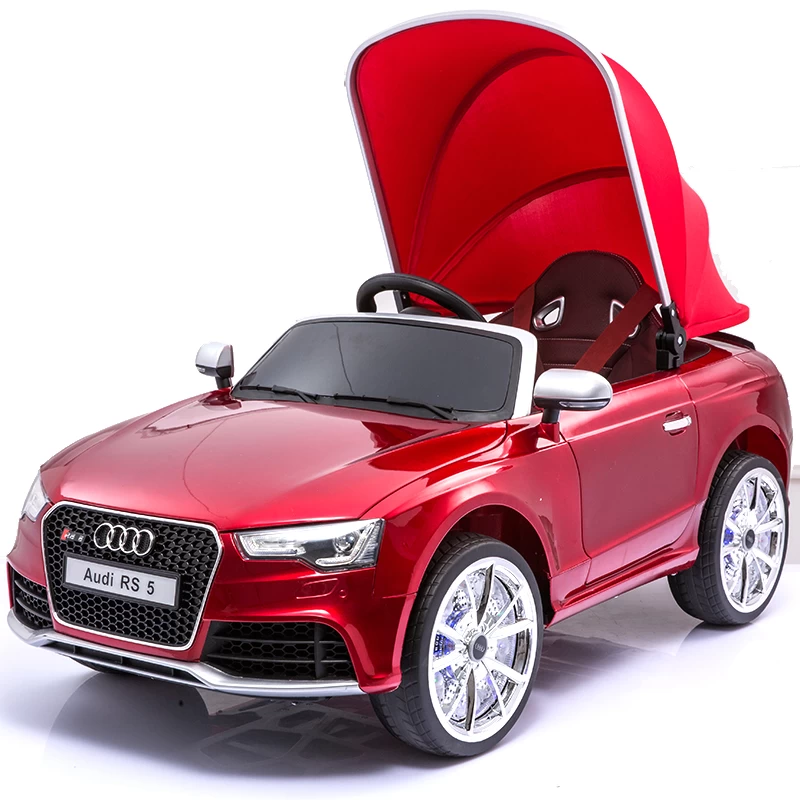 Originalus Audi Rs 5 Su Stogeliu, Svyravimo Funkcija, Minkšta Sėdyne, šviečiančiais Dažais Nudažytais Ratais/rs5 Originalus Audi Rs 5 Su Stogeliu, Svyravimo Funkcija, Minkšta Sėdyne, šviečiančiais Dažais Nudažytais Ratais/rs5