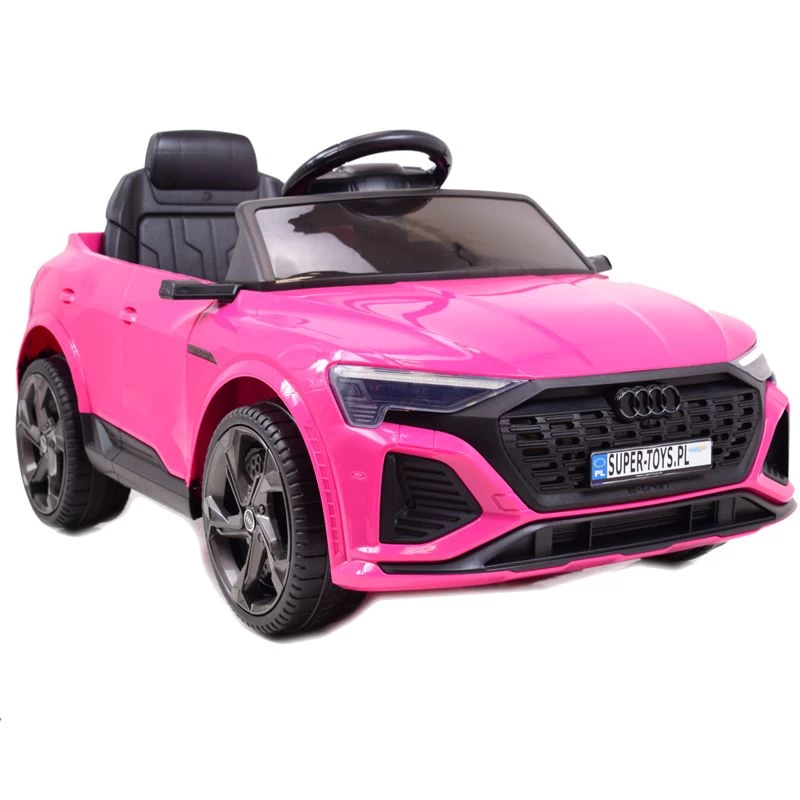 Originalus Audi Sq8 E-tron Naujausia Versija/brd2168