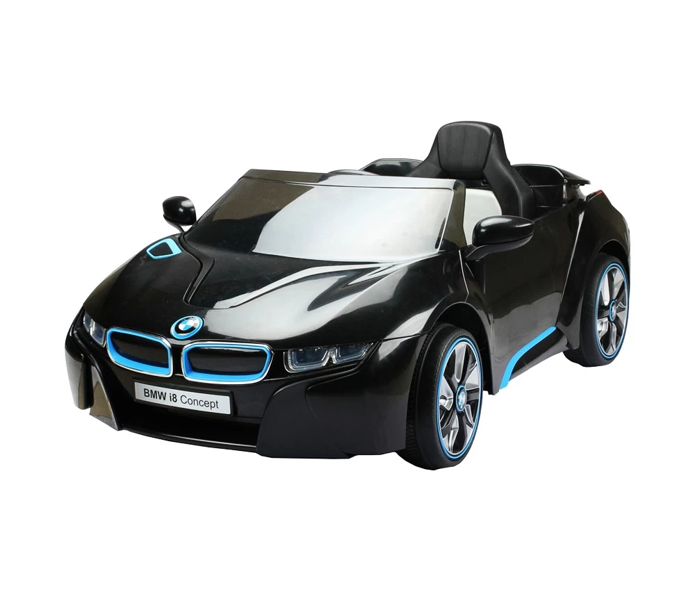 Originalus Bmw I8 Konceptas Geriausioje Versijoje/168