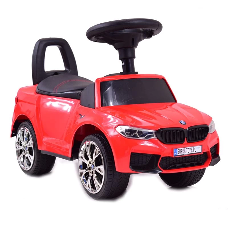 Originalus Bmw M5, šviesos Garsai, Minkšta Sėdynė/sxz2078-basic
