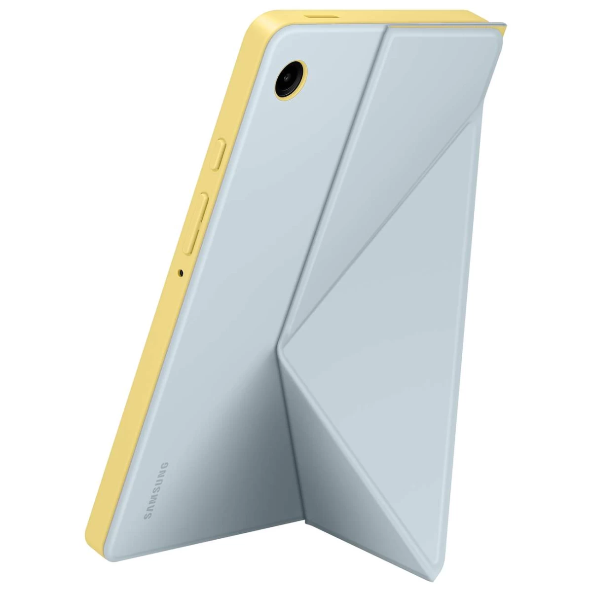 Originalus Dėklas Planšetiniam Kompiuteriui samsung Galaxy Tab A9, Mėlynos Spalvos