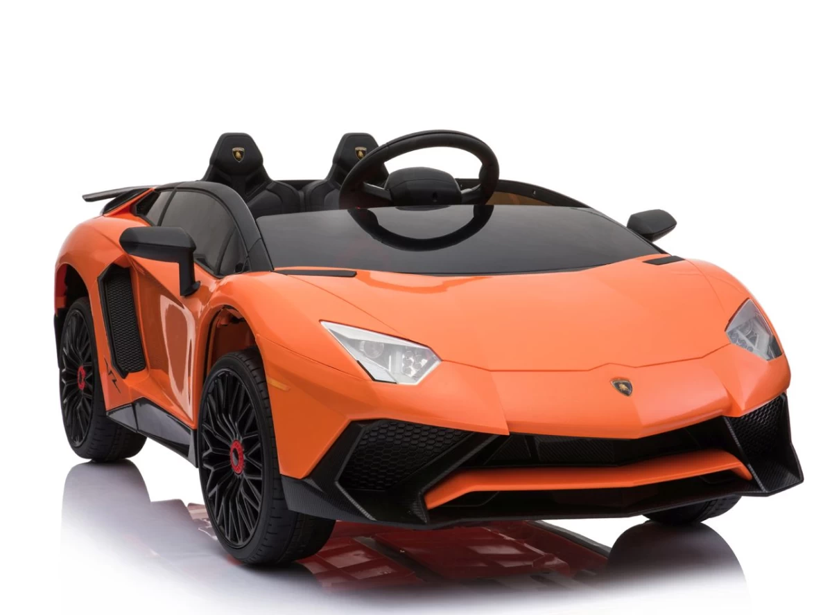 Originalus Lamborghini Aventador Pilnas Variantas, Minkšti Ratlankiai, Minkšta Sėdynė/bdm0913 Originalus Lamborghini Aventador Pilnas Variantas, Minkšti Ratlankiai, Minkšta Sėdynė/bdm0913