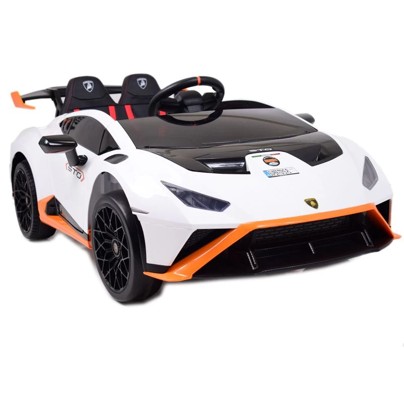 Originalus Lamborghini Huracan Drifting Sto Akumuliatorius/smt-555-24v