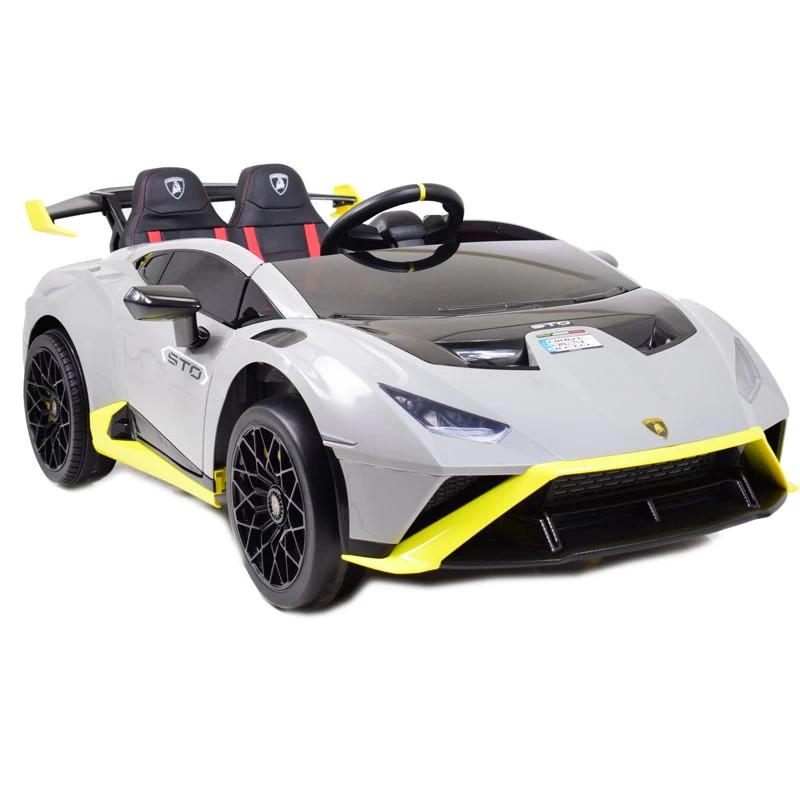 Originalus Lamborghini Huracan Driftwood Sto Akumuliatorius/smt-555-24v