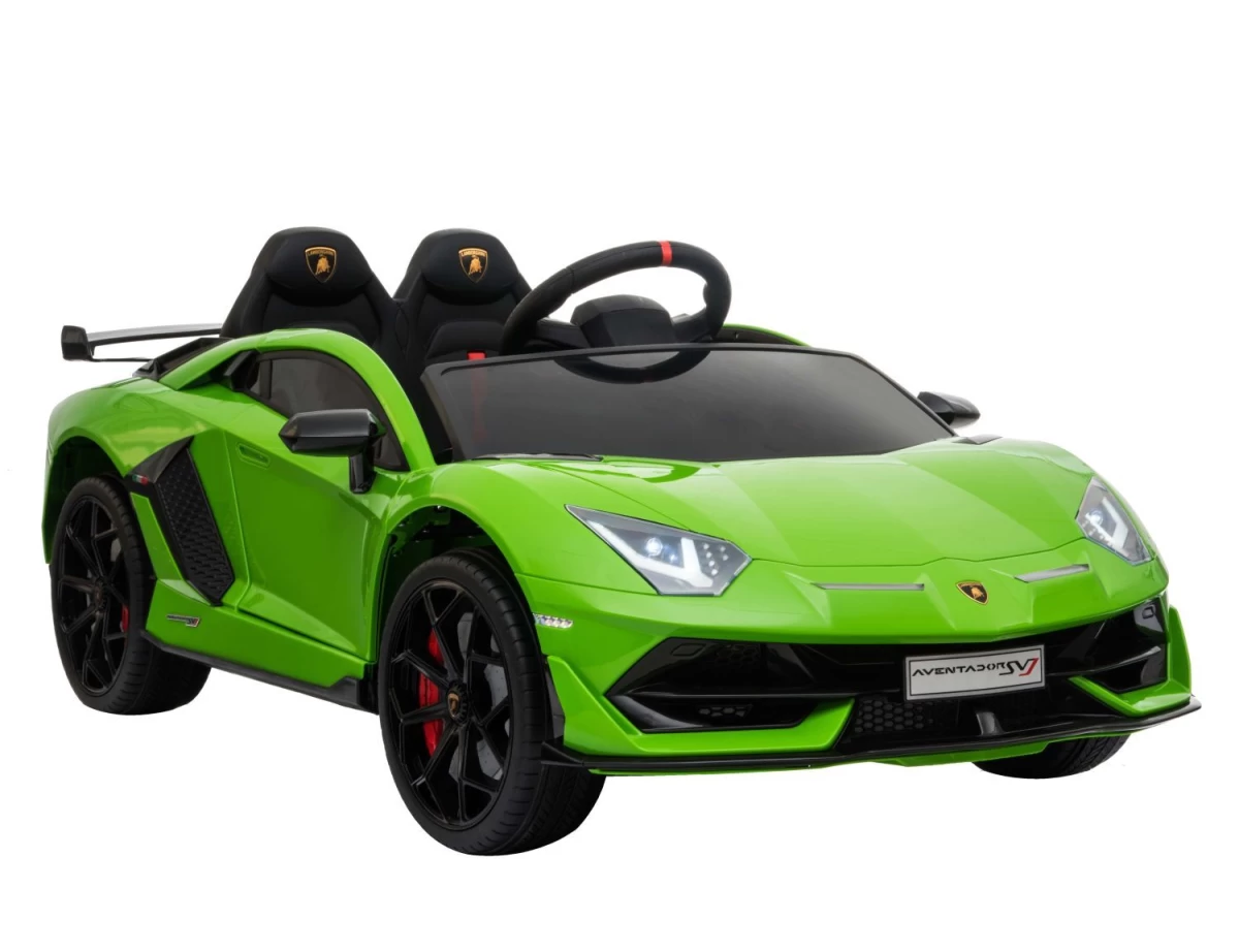 Originalus Lamborghini Svj Pilnas Variantas, Minkšti Ratlankiai, Minkšta Sėdynė/hl328