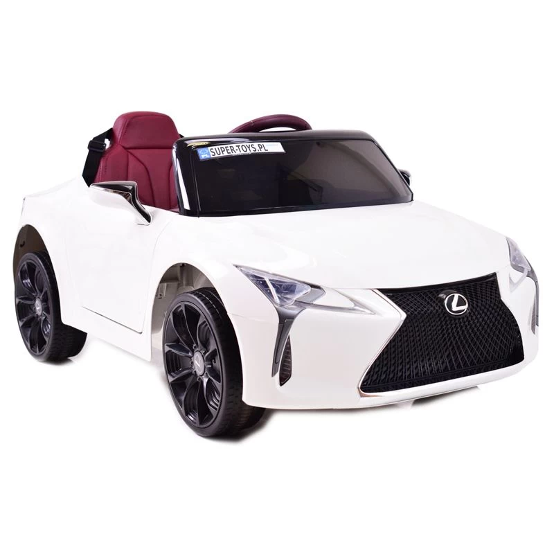 Originalus Lexus Lc500 Geriausia Versija, Minkšti Ratlankiai, Minkšta Sėdynė/je1618