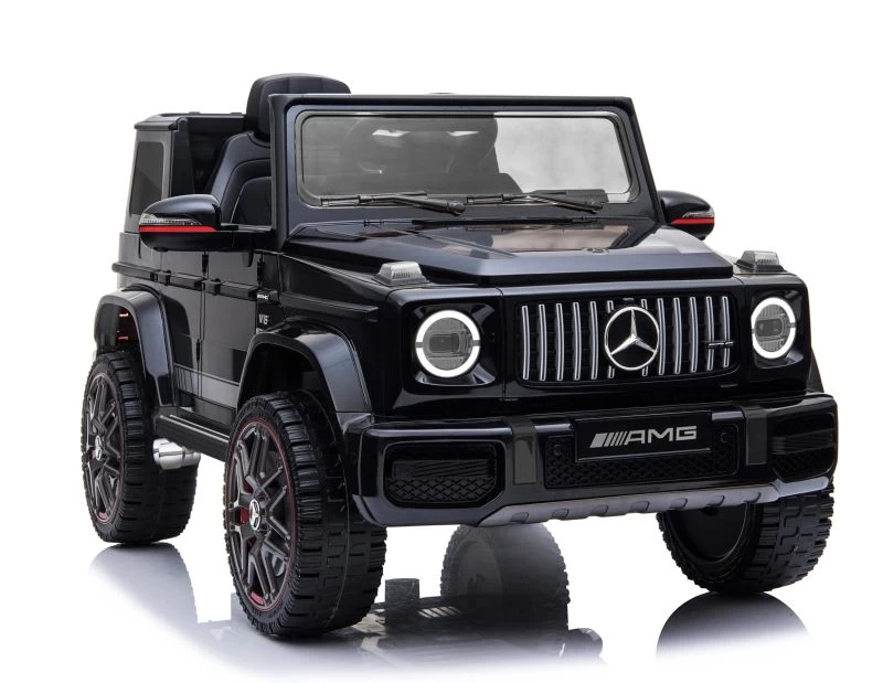Originalus Mercedes G63 Amg Akumuliatorius/bbh0002-stand