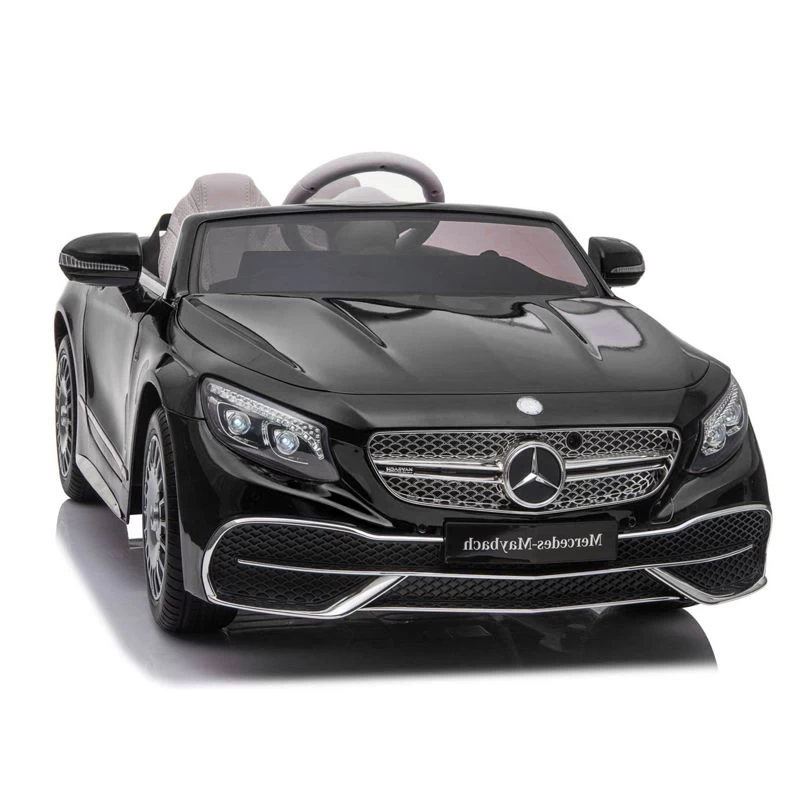 Originalus Mercedes Maybach S650 Richest Version - Paint/zb188