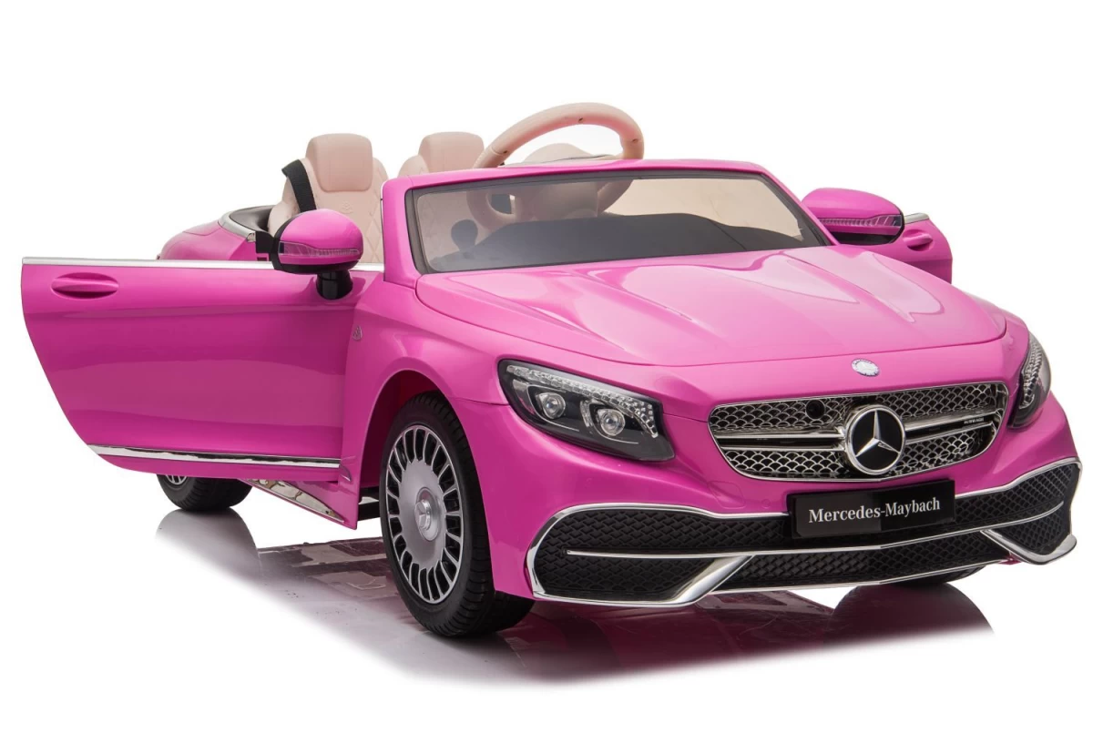 Originalus Mercedes Maybach S650 R/zb188 Turtingiausia Versija