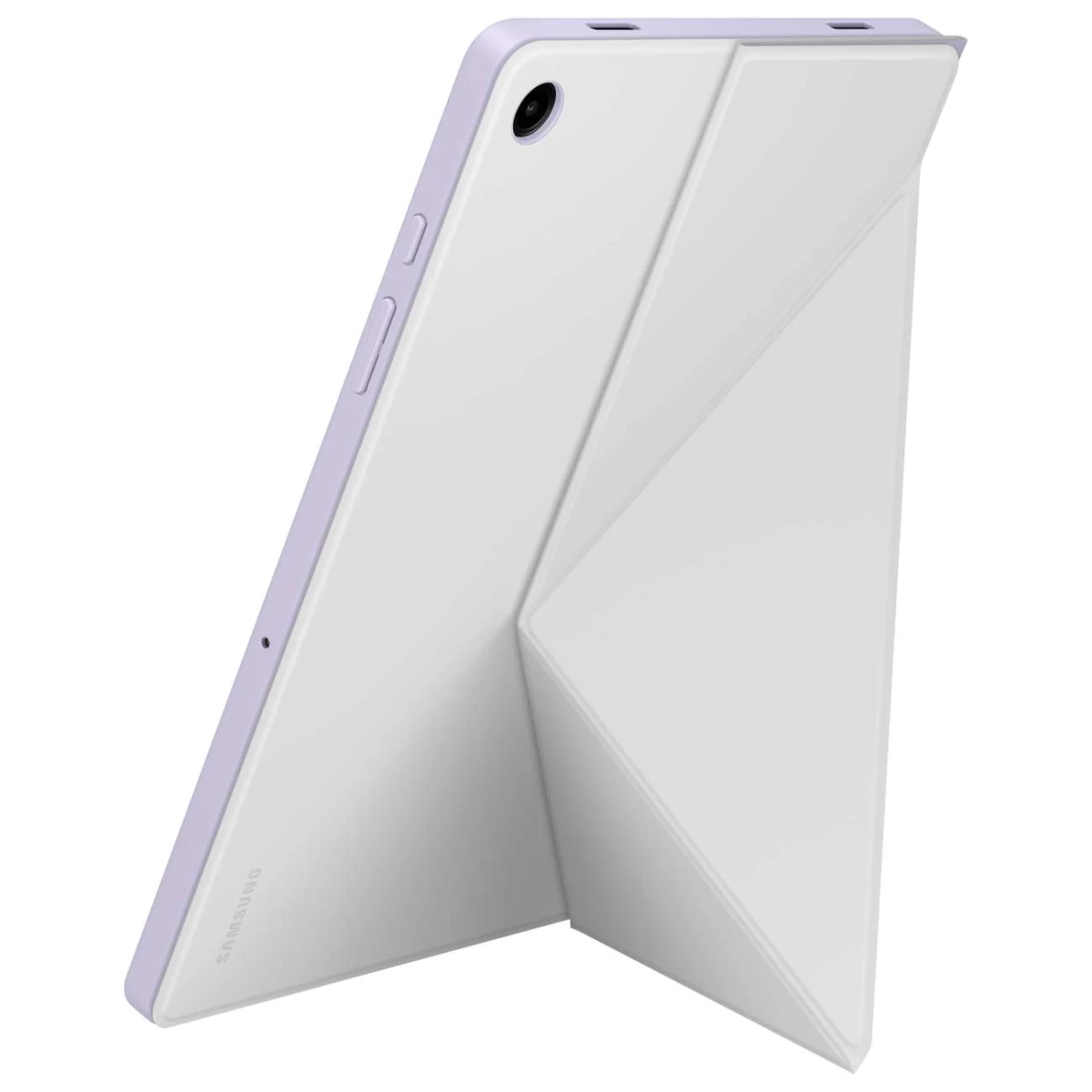Originalus samsung Galaxy Tab A9+ Baltos Spalvos Planšetinio Kompiuterio Dėklas