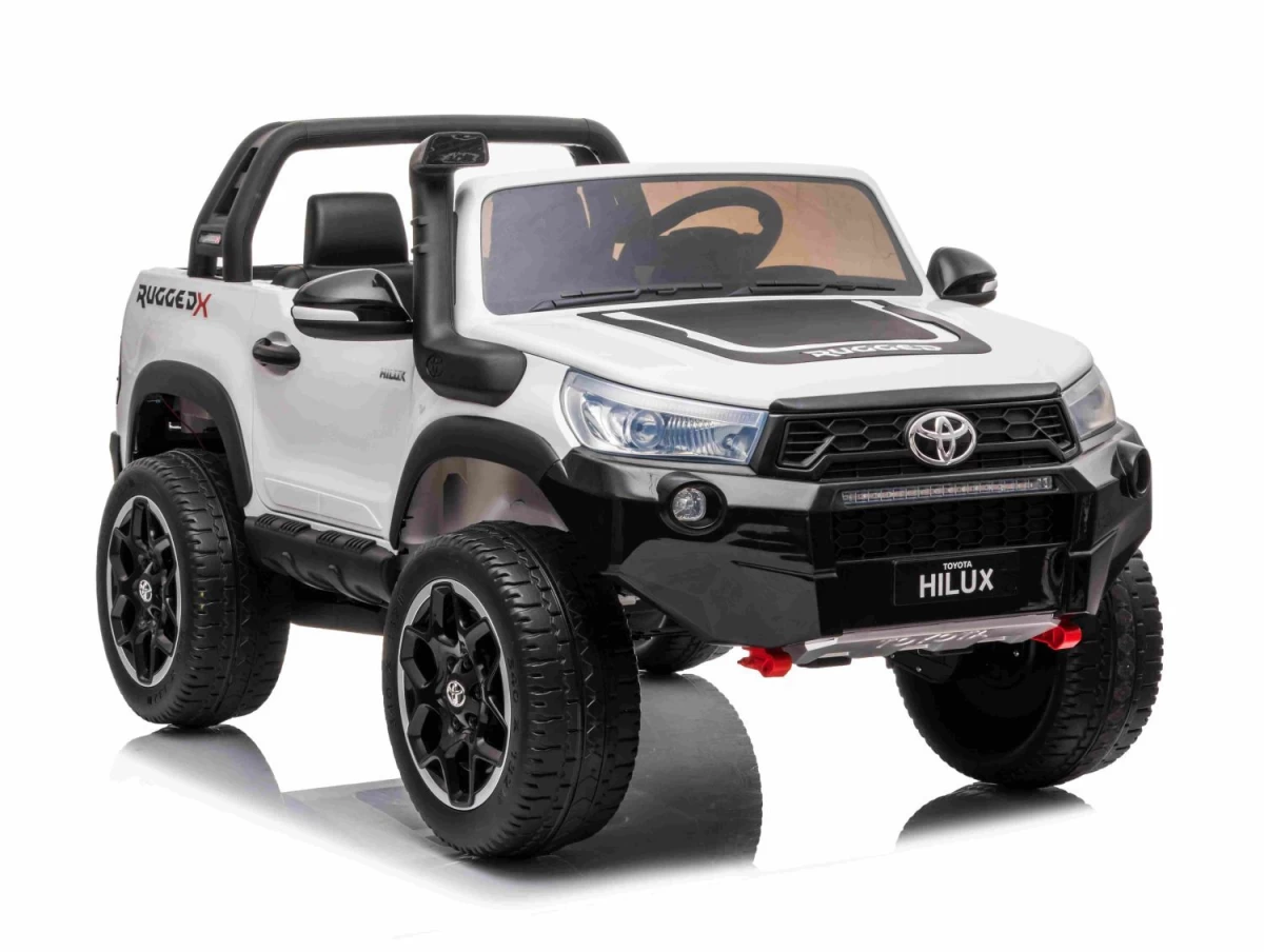 Originalus Toyota Hilux, 24v-480 Vatų Galios /dkhl850-24v