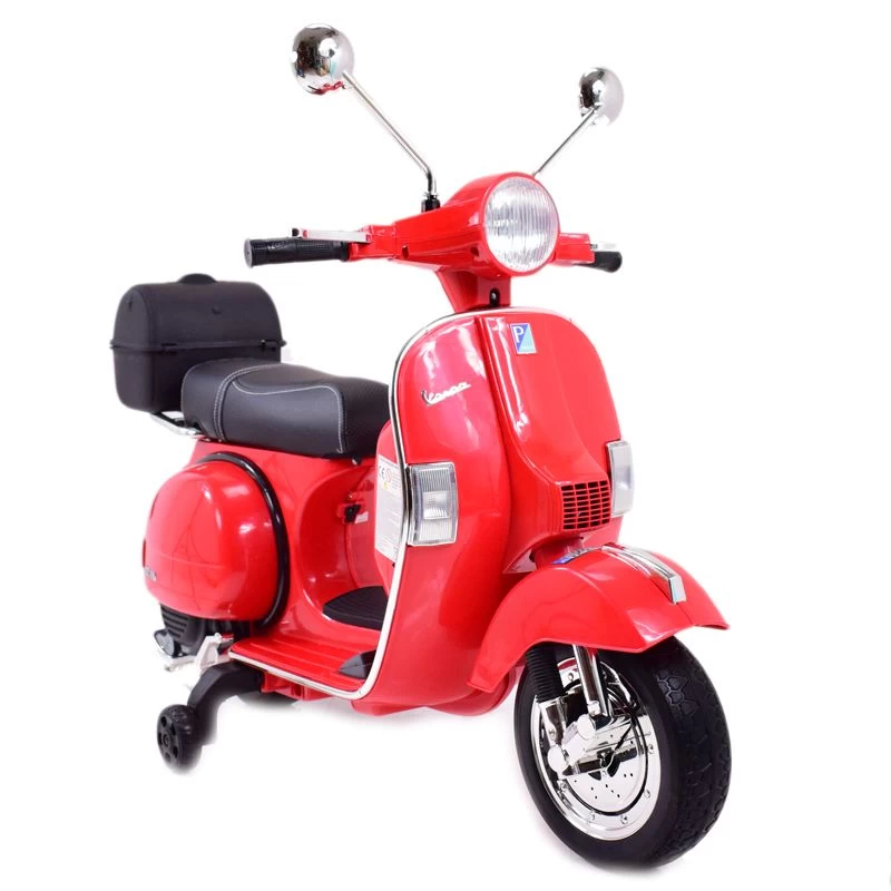 Originalus Vespa Px150, Minkšti Ratai, Minkšta Sėdynė, Bagažinė/px150