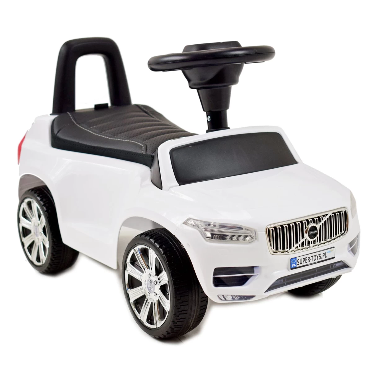 Originalus Volvo Xc 90, Minkšta Sėdynė, Garsai/dkp02-basic