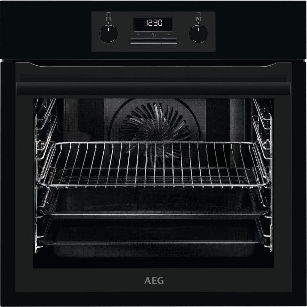 Orkaitė AEG BES331110B