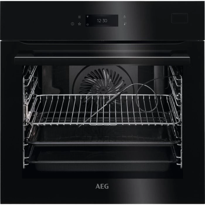 Orkaitė AEG BSE788380B