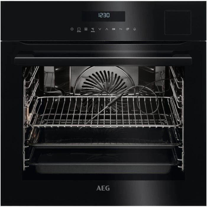 Orkaitė AEG BSE792320B