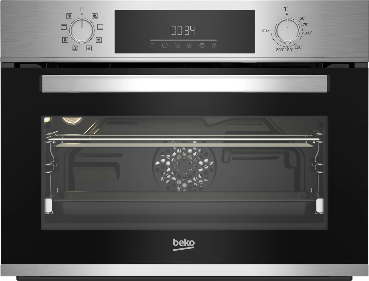 Orkaitė BEKO BBCM12300X