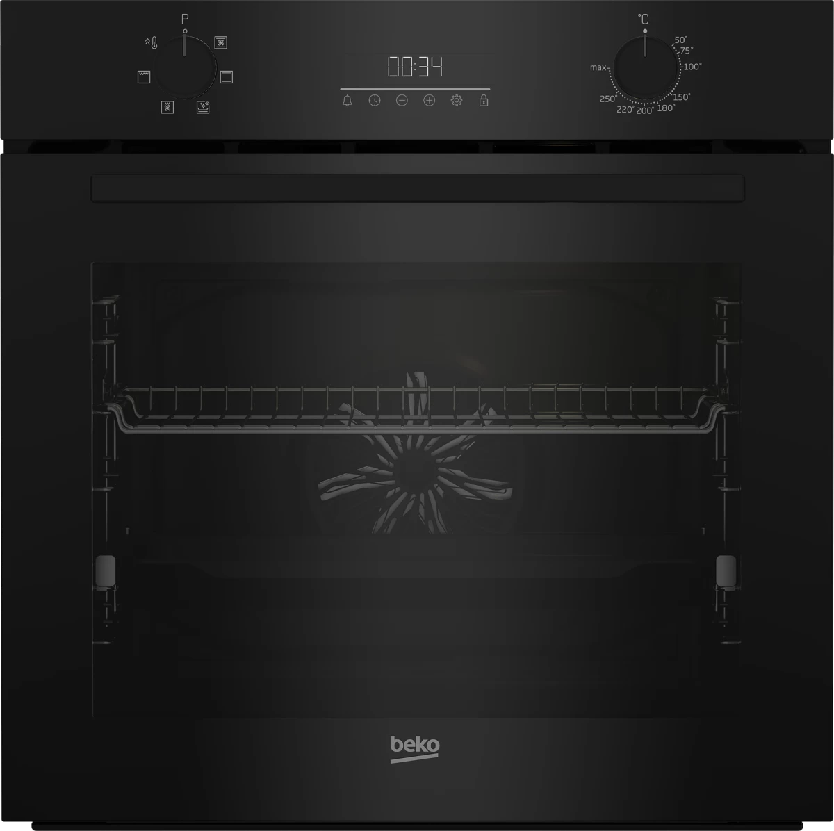 Orkaitė BEKO BCBIE17300KSB