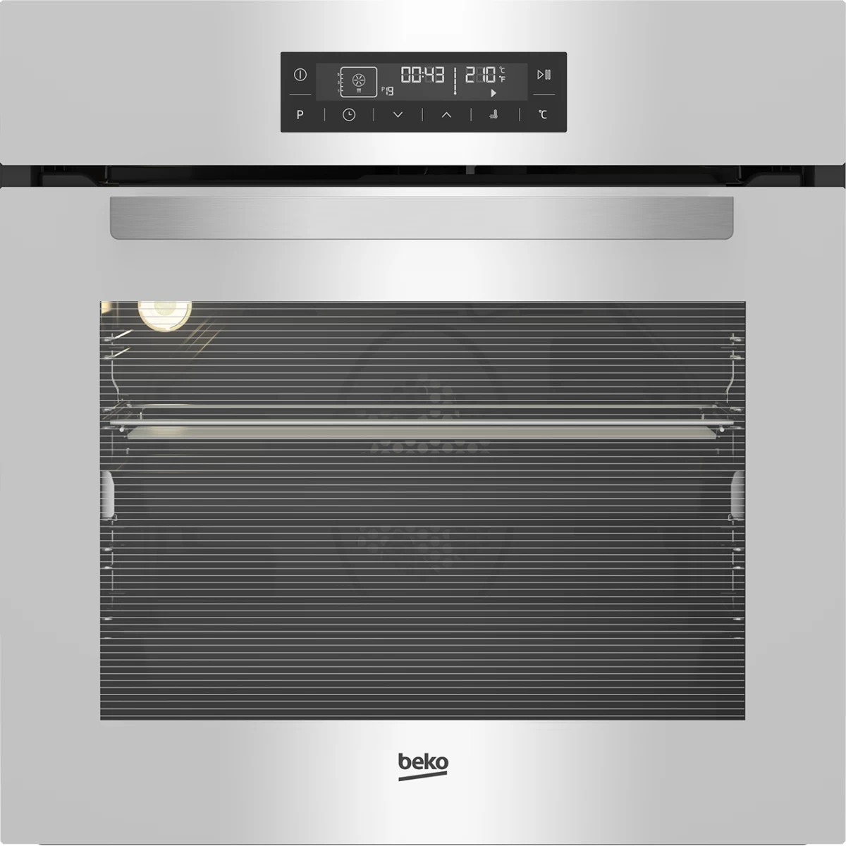 Orkaitė BEKO BIM24400WCS