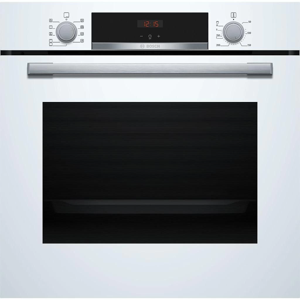Orkaitė BOSCH HBA534BW3
