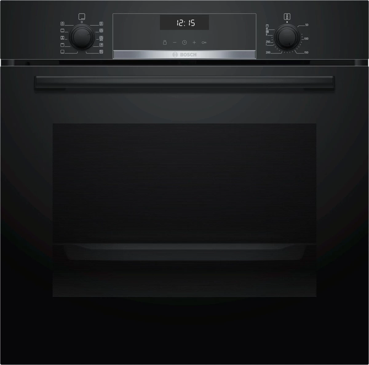 Orkaitė Bosch HBG5370B0