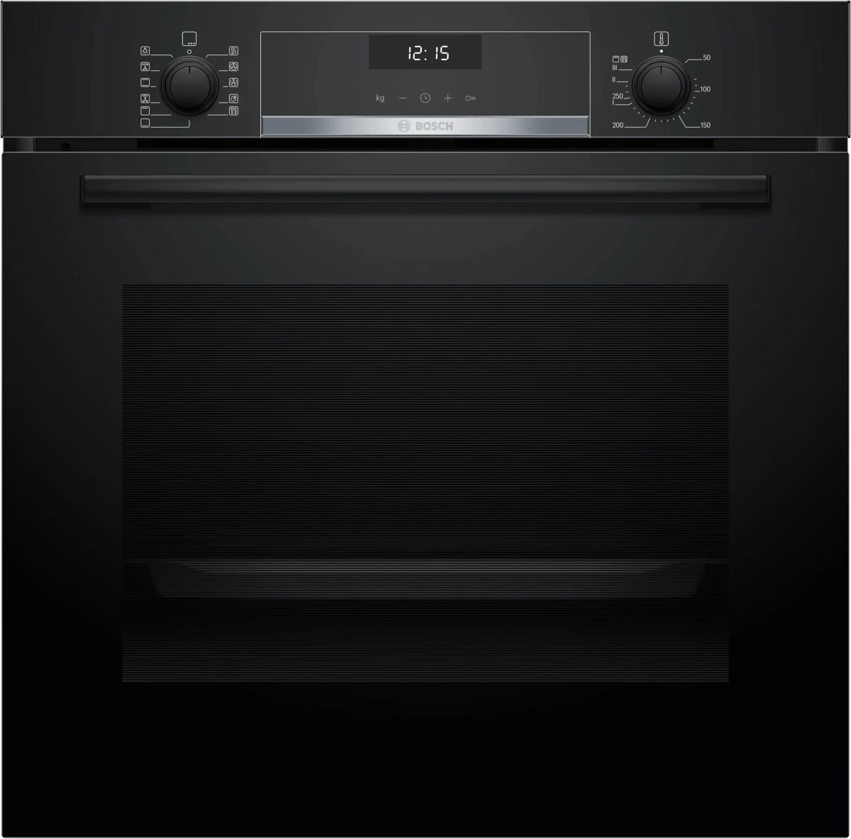 Orkaitė Bosch HBG537FB4