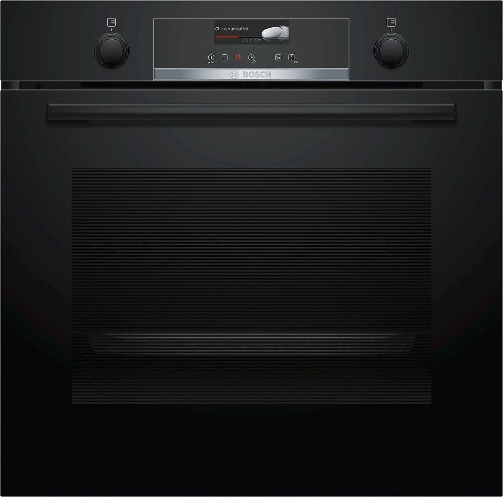 Orkaitė Bosch HBG539EB0
