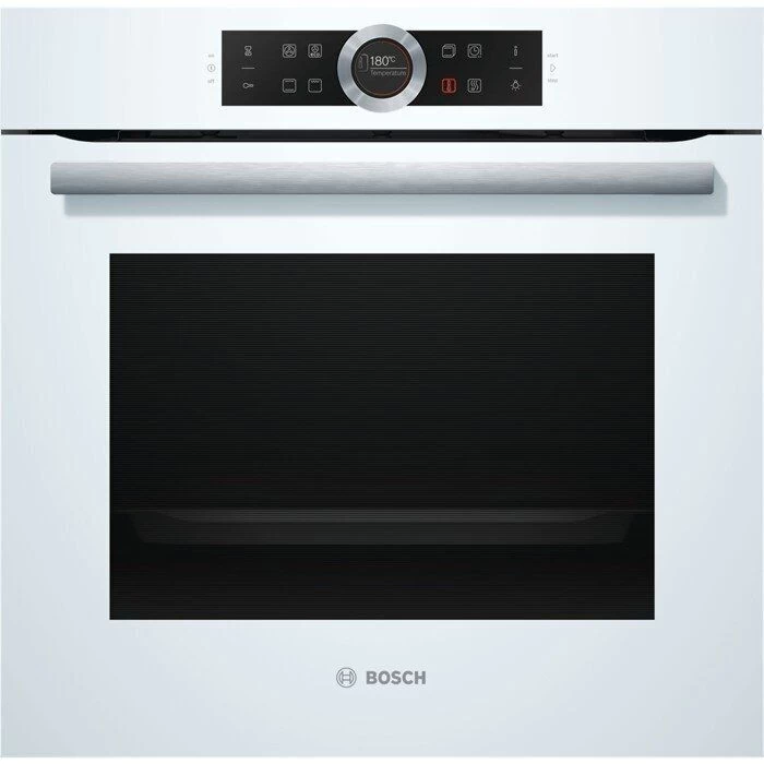 Orkaitė BOSCH HBG632BW1S