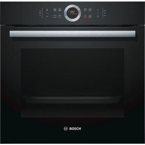 Orkaitė Bosch HBG633NB1