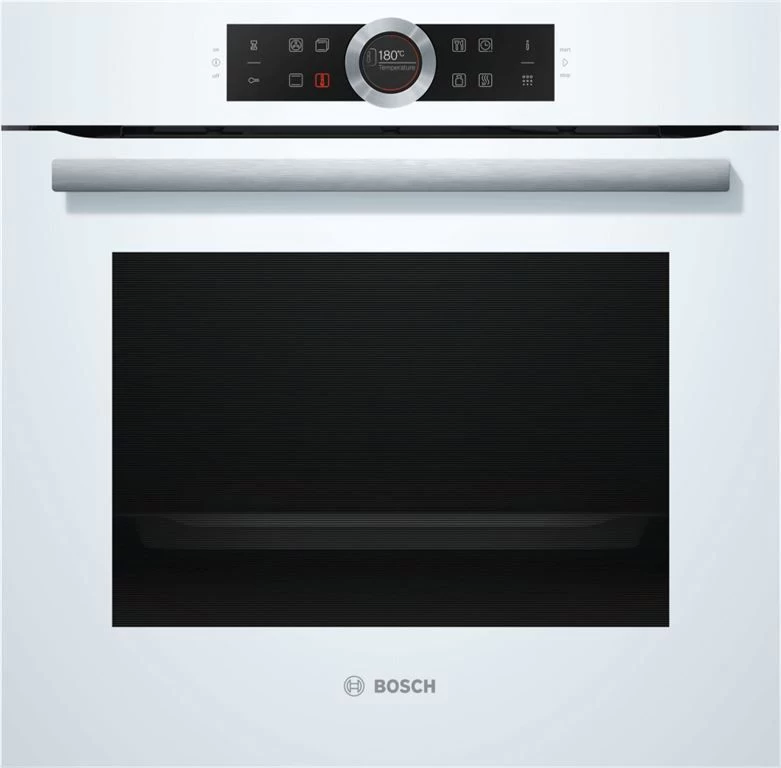 Orkaitė Bosch HBG672BW1S