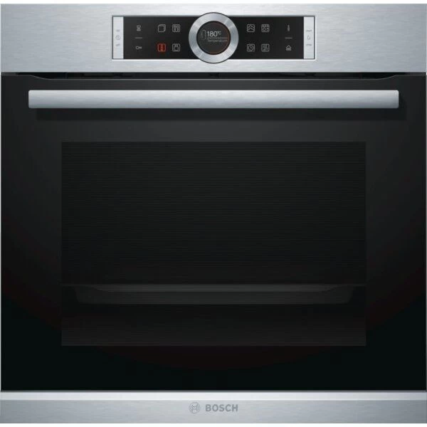 Orkaitė BOSCH HRG675BS1S