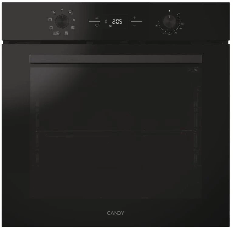 Orkaitė Candy CA6 NP3T3HTB