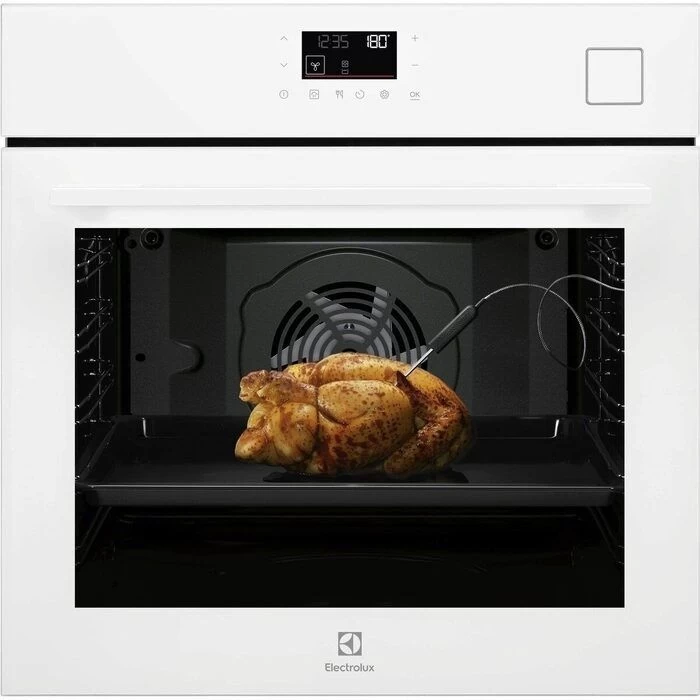 Orkaitė ELECTROLUX COP7S37V