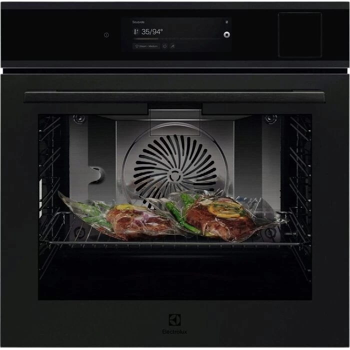 Orkaitė ELECTROLUX EOA9S3DC