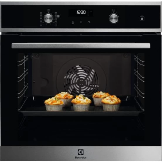 Orkaitė ELECTROLUX EOD5F71X