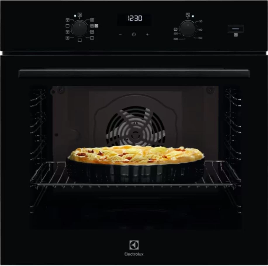 Orkaitė ELECTROLUX EOD5F71Z