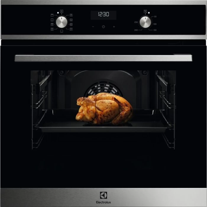 Orkaitė ELECTROLUX EOD5H70BX