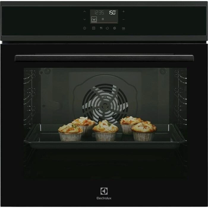 Orkaitė ELECTROLUX EOD7C36H