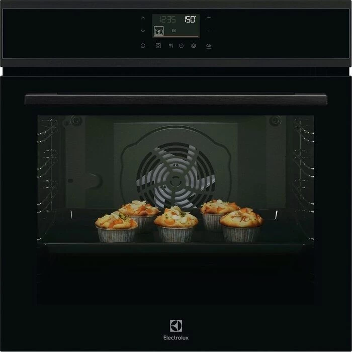 Orkaitė ELECTROLUX EOD7P86H