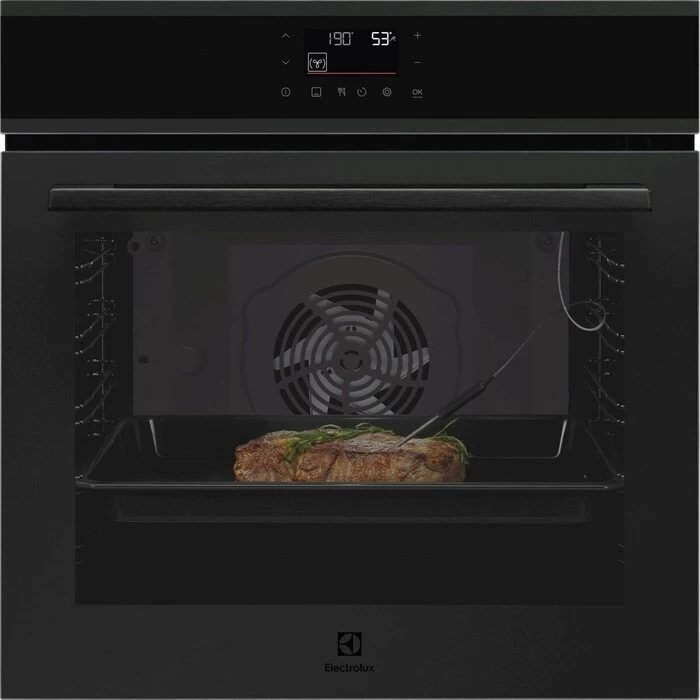 Orkaitė ELECTROLUX EOE7C37E