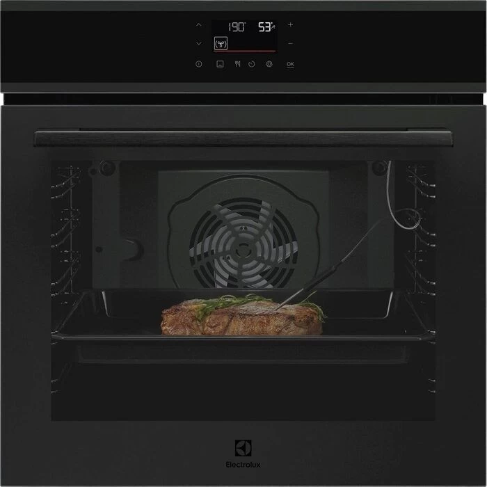 Orkaitė ELECTROLUX EOE7P86E