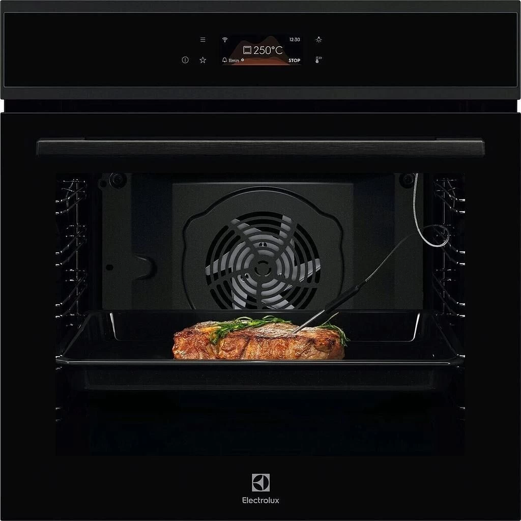 Orkaitė ELECTROLUX EOE8P39H su pirolize