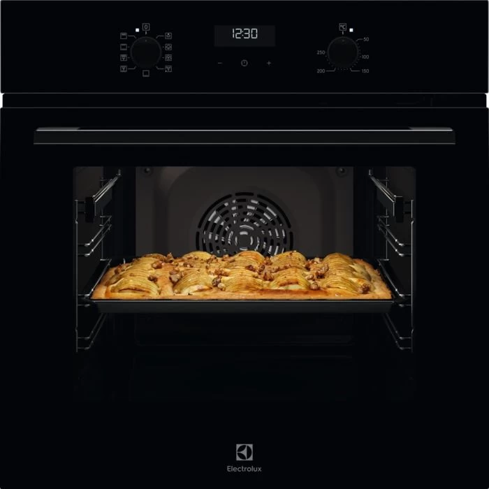 Orkaitė ELECTROLUX KODEF70BZ
