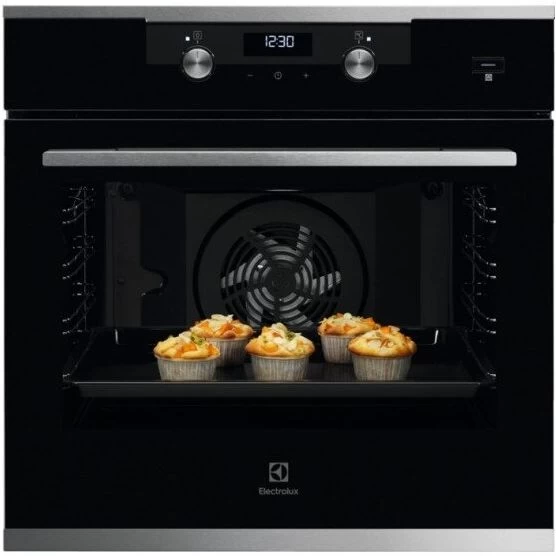 Orkaitė ELECTROLUX KODEH70X