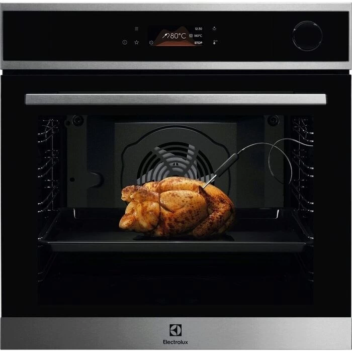 Orkaitė ELECTROLUX LOC8H39X