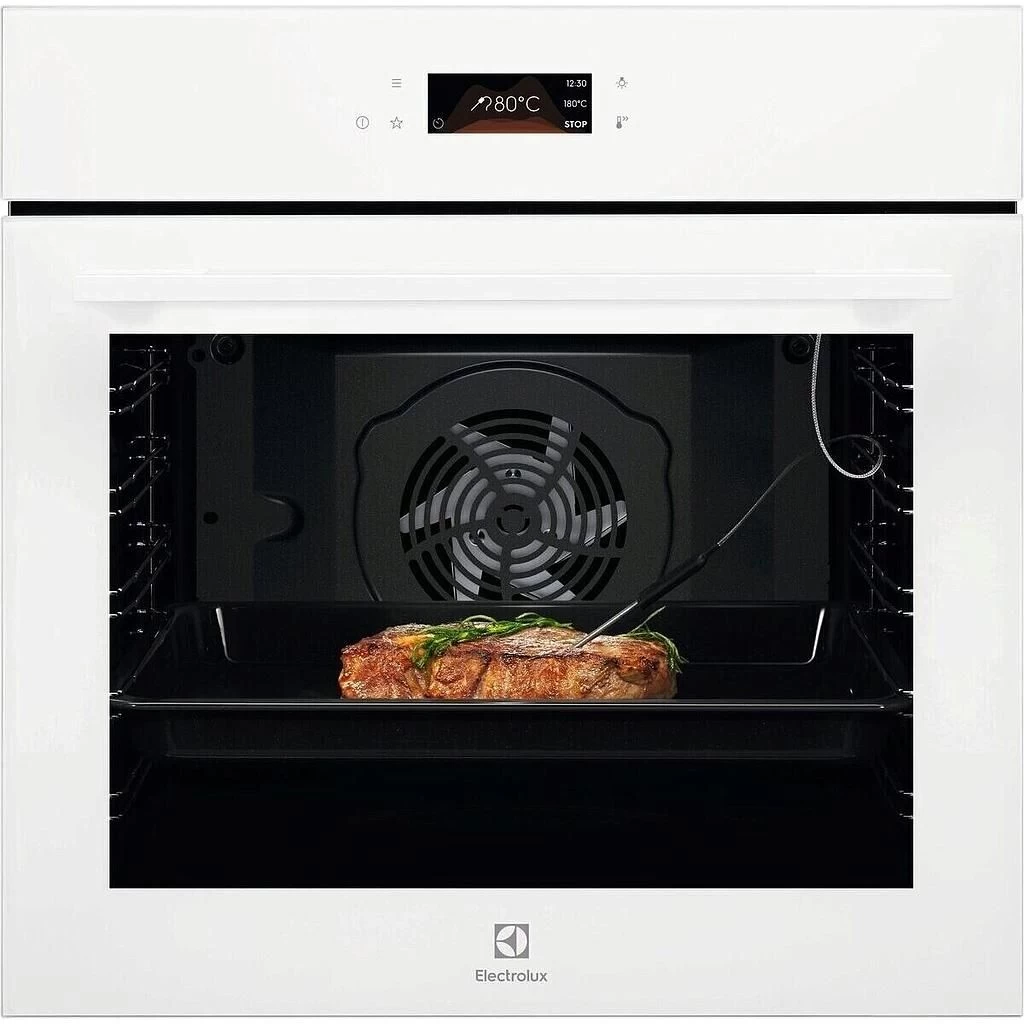 Orkaitė ELECTROLUX LOE8H39V